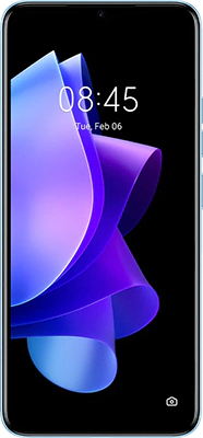 Tecno Pop 7 спереди