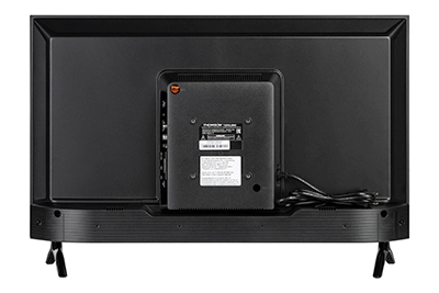 Thomson T32RSL6060 сзади