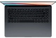 Xiaomi Mi Notebook Pro X клавиатура