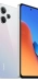 Xiaomi Redmi 12 слева и справа