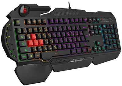 A4Tech Bloody B310N слева