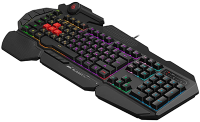 A4Tech Bloody B310N справа