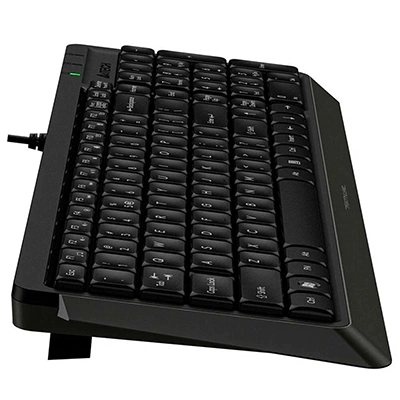 A4Tech Fstyler FK15 сбоку