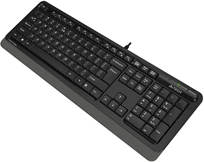 A4Tech Fstyler FK15 справа