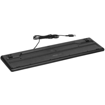 A4Tech KK-3 сзади