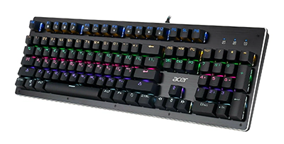 Acer-OKW127-sprava Acer OKW127 справа