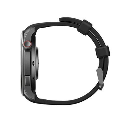 Amazfit Balance A2287 сбоку