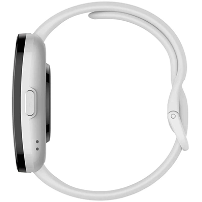 Amazfit Bip 5 сбоку