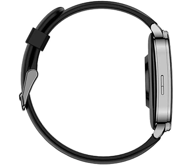 Amazfit Pop 3S сбоку
