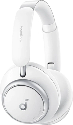 ANKER Soundcore Space Q45 слева