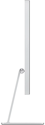 Apple Studio Display Standard glass сбоку