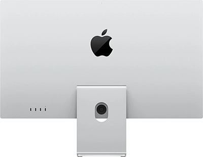 Apple Studio Display Standard glass сзади