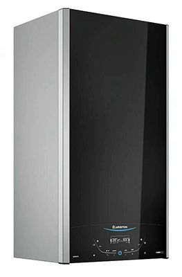 Ariston-ALTEAS-XC-24-FF-NG-sleva Ariston ALTEAS XC 24 FF NG слева