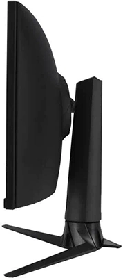 ASUS ROG Strix 34 сбоку