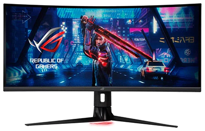 ASUS ROG Strix 34