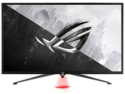 ASUS ROG STRIX Gaming XG43UQ