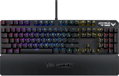 ASUS TUF Gaming K3
