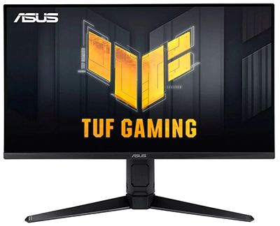 10 лучших мониторов ASUS [август 2025 г.]