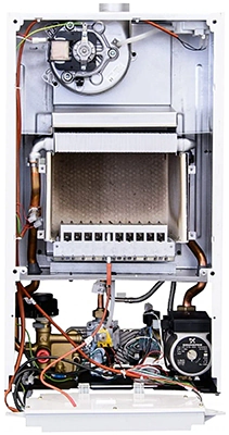 3 лучших котла Baxi [август 2025 г.]