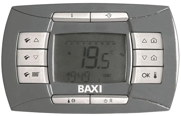 3 лучших котла Baxi [август 2025 г.]