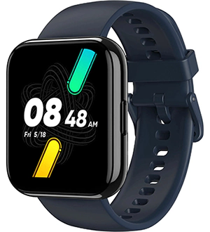 Realme DIZO Watch Pro