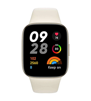 Миниатюра Xiaomi Redmi Watch 3