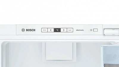 BOSCH KIR81AF20R дисплей