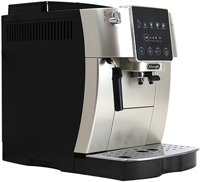 DeLonghi ECAM 220.30. SB слева