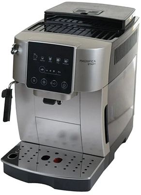 DeLonghi ECAM 220.30. SB справа