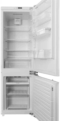 Exiteq EXR-202 внутри