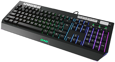 Gmng 735GK справа