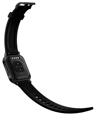 Haylou LS02 Pro сзади