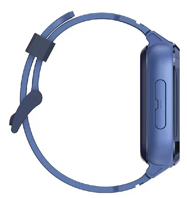 honor choice 4g kids сбоку