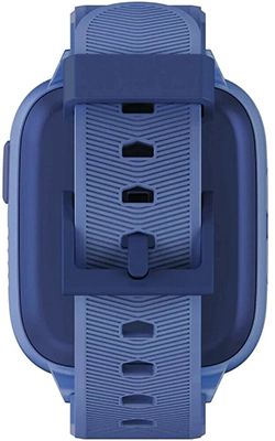 honor choice 4g kids сзади