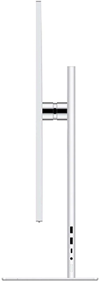 HUAWEI MateView 28 сбоку