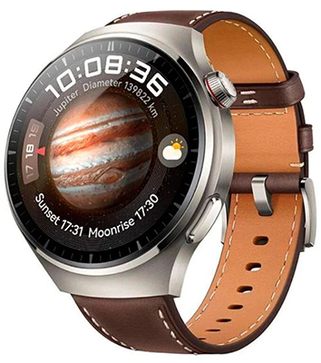 10 лучших смарт часов с sim-картой [август 2025 г.]