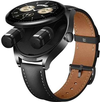 Huawei WATCH BUDS BLACK SGA-B19 справа