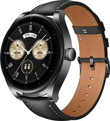 Huawei WATCH BUDS BLACK SGA-B19 