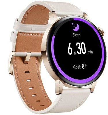 10 лучших смарт часов Huawei [август 2025 г.]