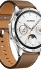 Huawei Watch GT 4 слева