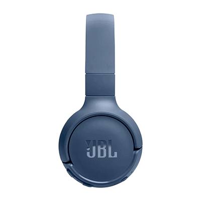 JBL Tune 520BT сбоку