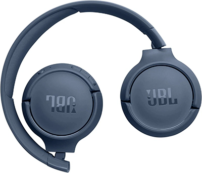JBL Tune 520BT спереди