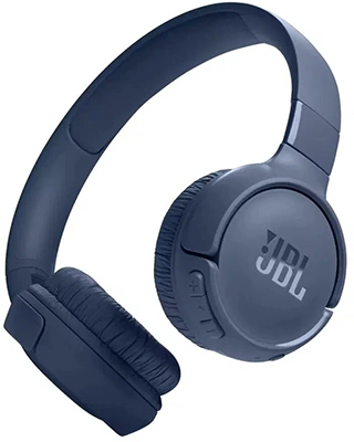 JBL Tune 520BT