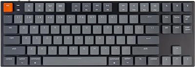 Keychron K1SE
