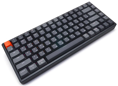Keychron-K2-sleva Keychron K2 слева