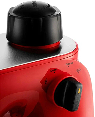 Kitfort KT-756 дисплей