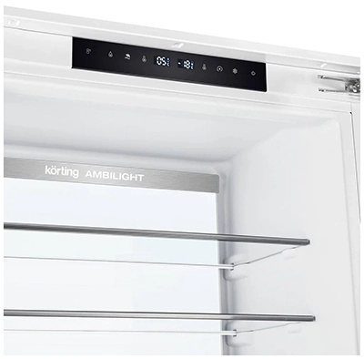 KORTING KSI 19699 CFNFZ дисплей