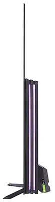 LG 48GQ900-B сбоку