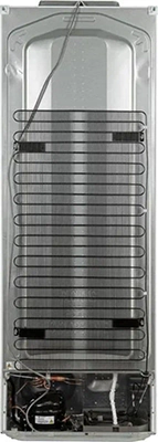 LG DoorCooling+ GA-B509 CLSL сзади