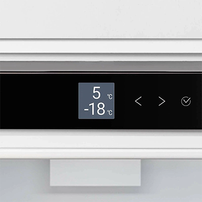 Liebherr ICSe 5103 дисплей